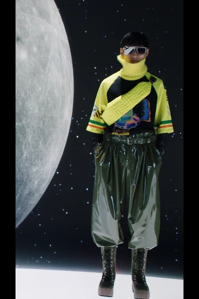 Look 37